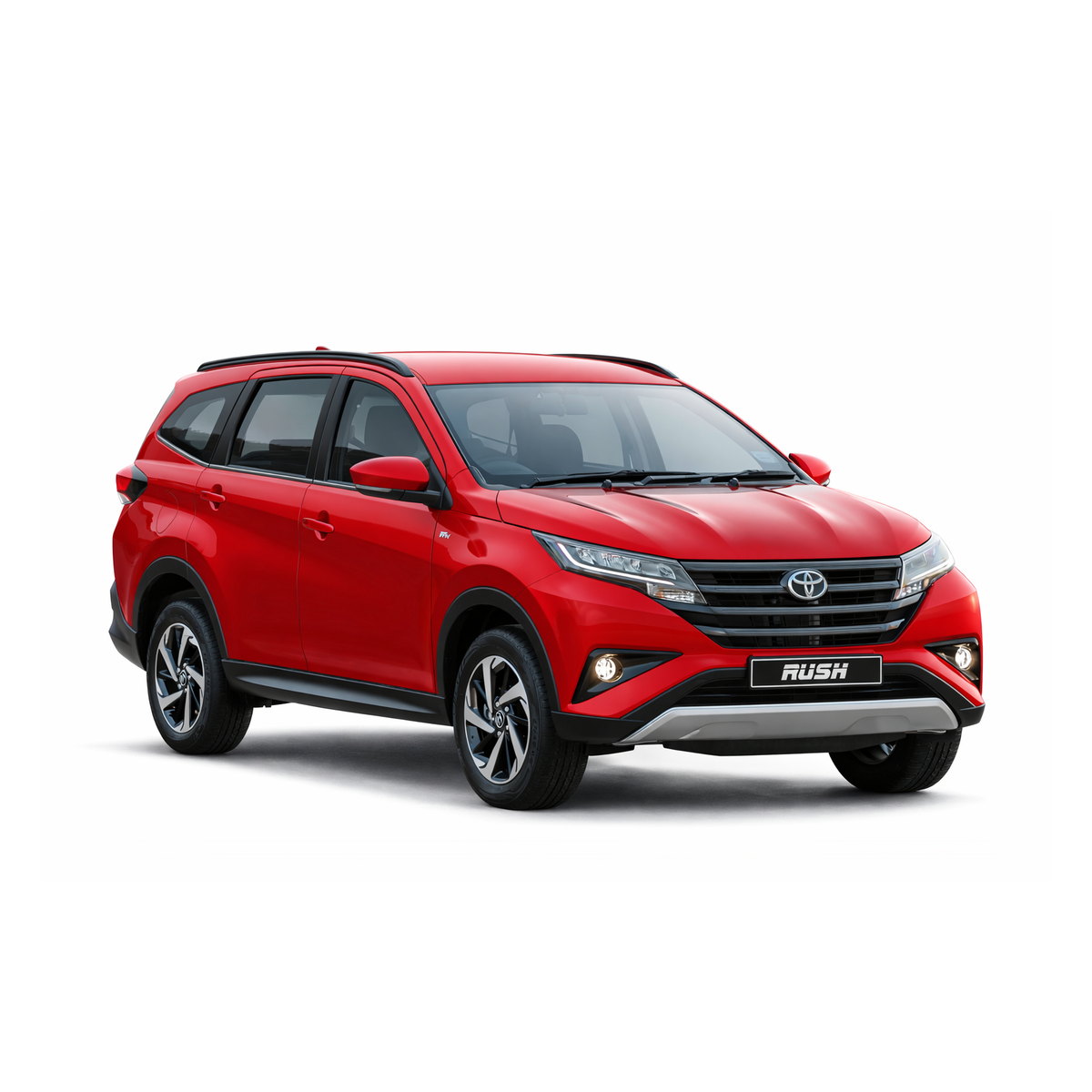 VIDRIO-PUERTA TOYOTA RUSH-F800 2018-